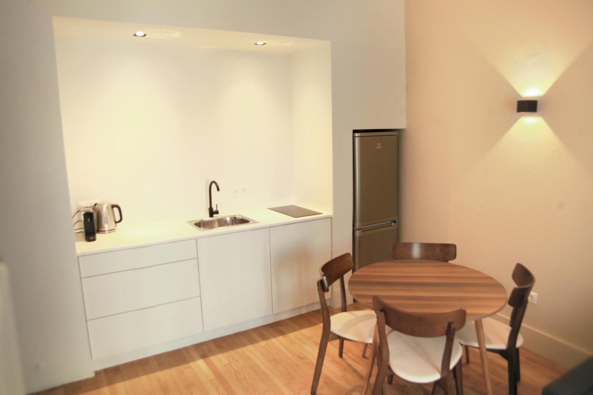Citybreak Apartments 303 Атина Екстериор снимка
