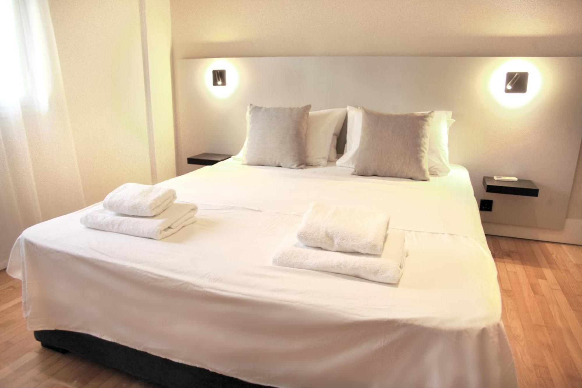 Citybreak Apartments 303 Атина Екстериор снимка