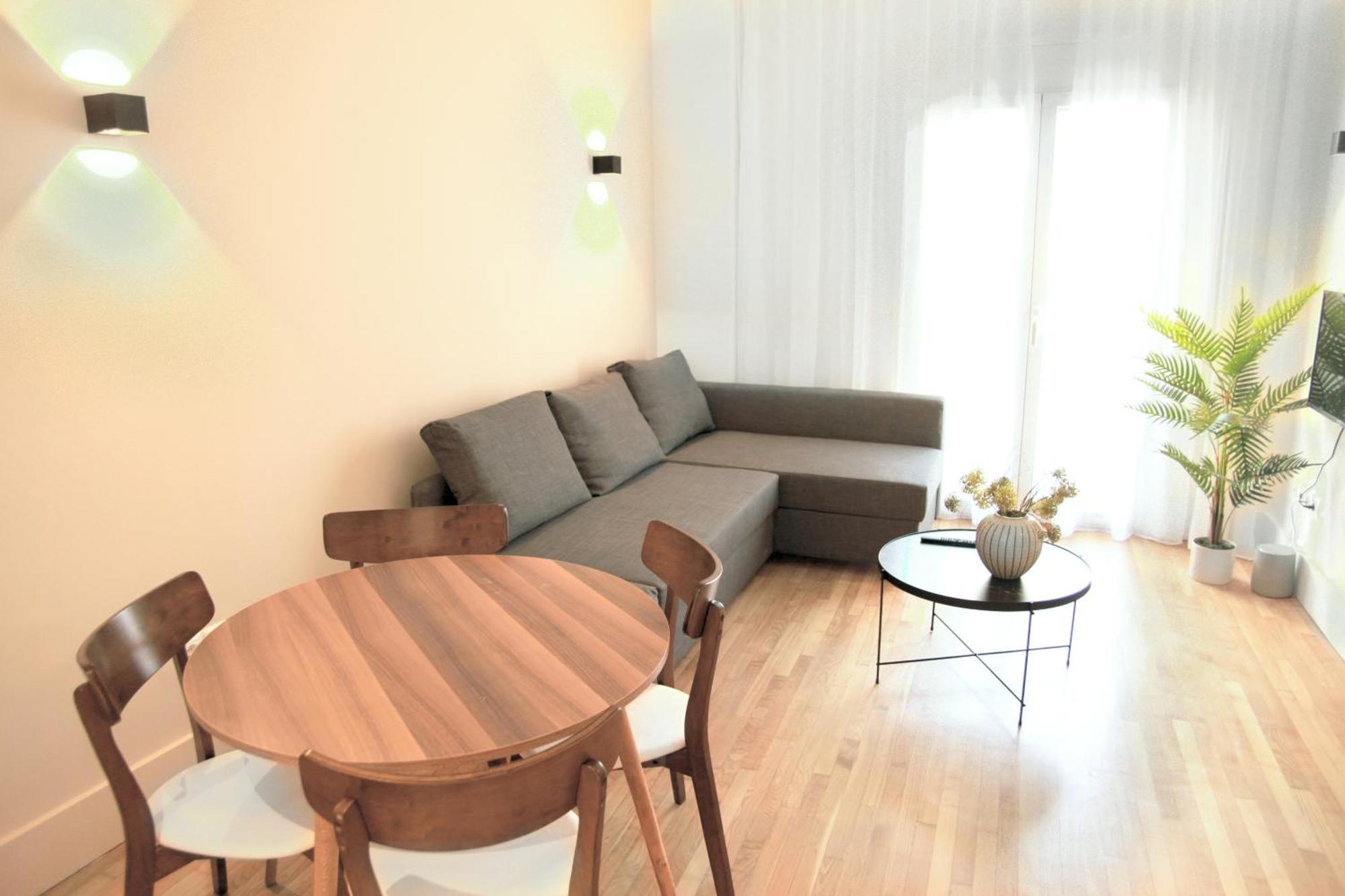 Citybreak Apartments 303 Атина Екстериор снимка