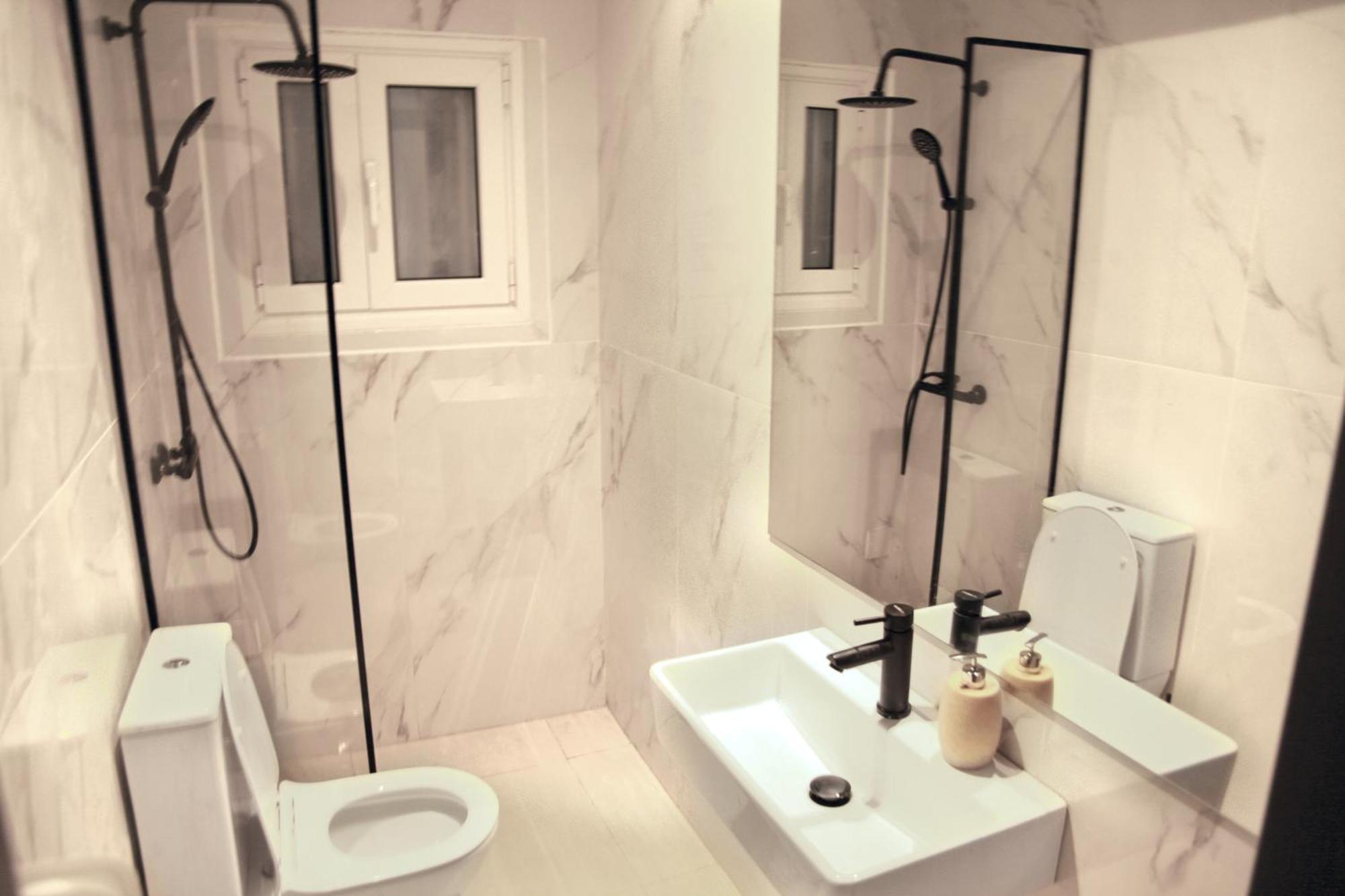 Citybreak Apartments 303 Атина Екстериор снимка