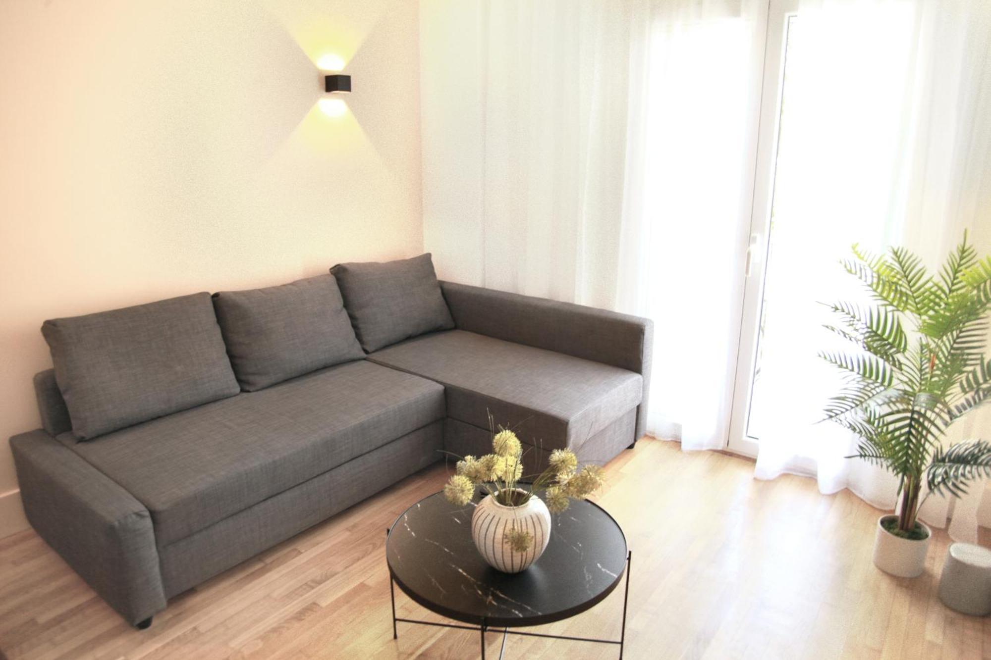 Citybreak Apartments 303 Атина Екстериор снимка